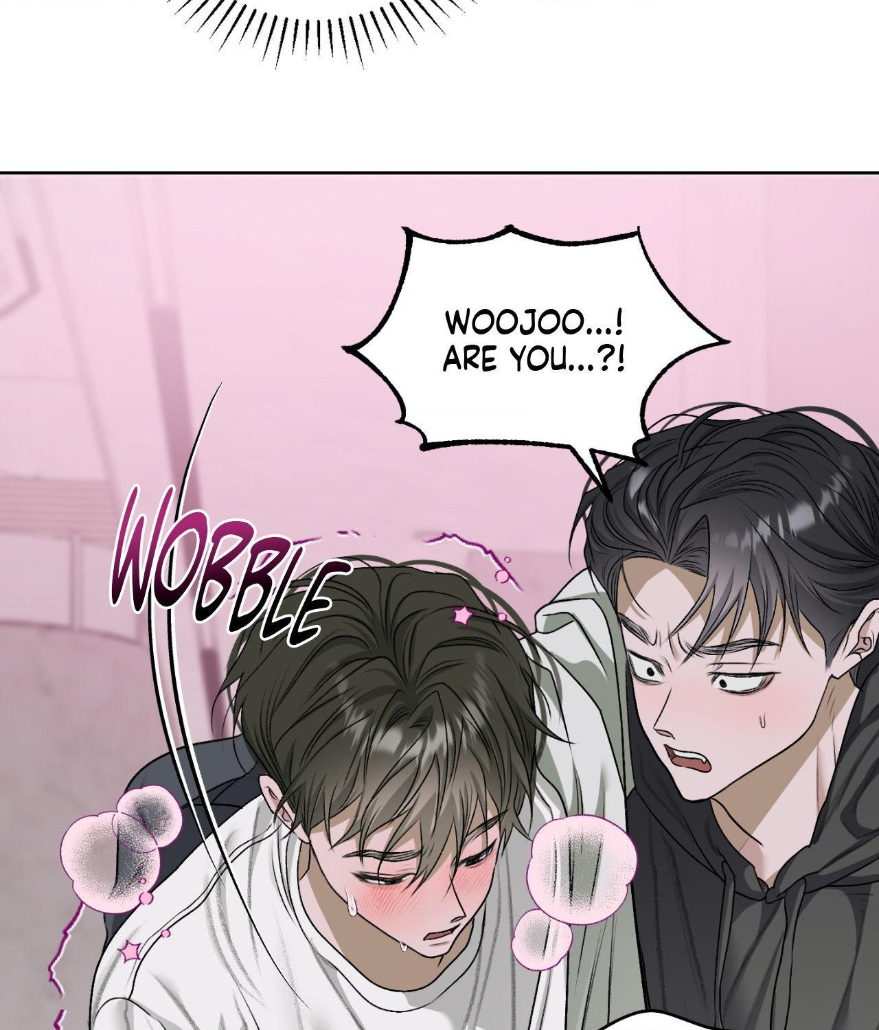 Pond Where Flowers Fall Chapter 39 - Page 6 in English