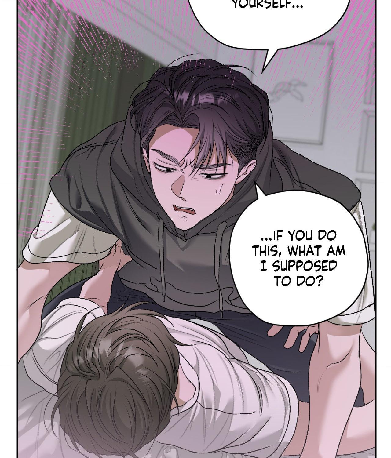 Pond Where Flowers Fall Chapter 39 - Page 61 in English