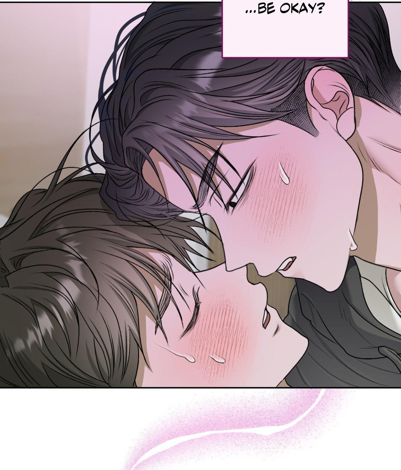 Pond Where Flowers Fall Chapter 39 - Page 63 in English