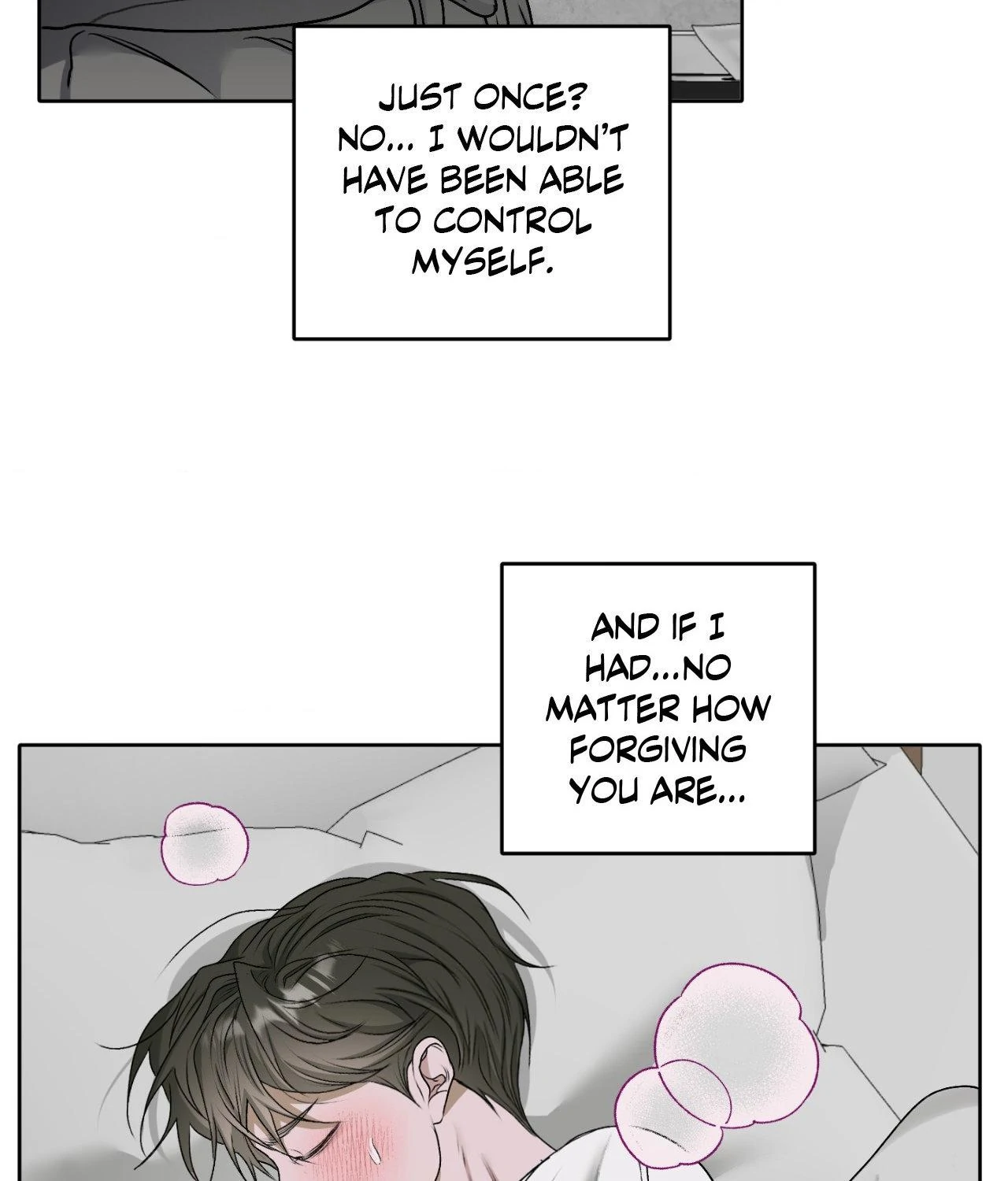 Pond Where Flowers Fall Chapter 39 - Page 75 in English
