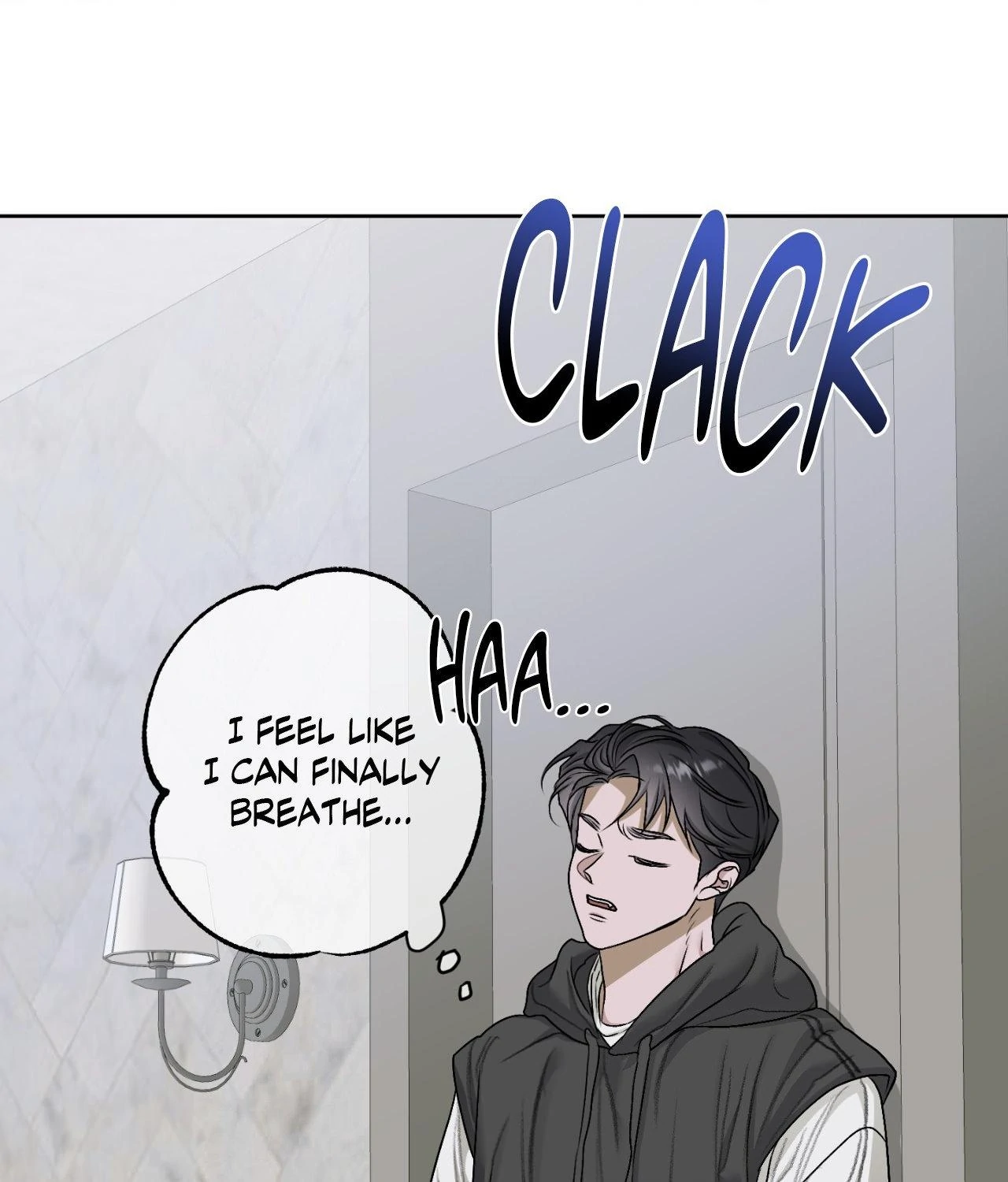 Pond Where Flowers Fall Chapter 39 - Page 81 in English