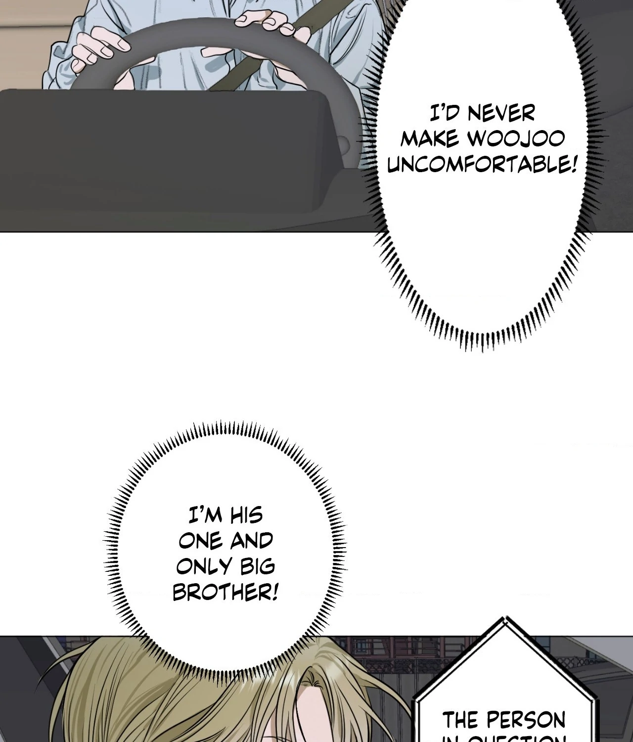 Pond Where Flowers Fall Chapter 4 - Page 11 in English