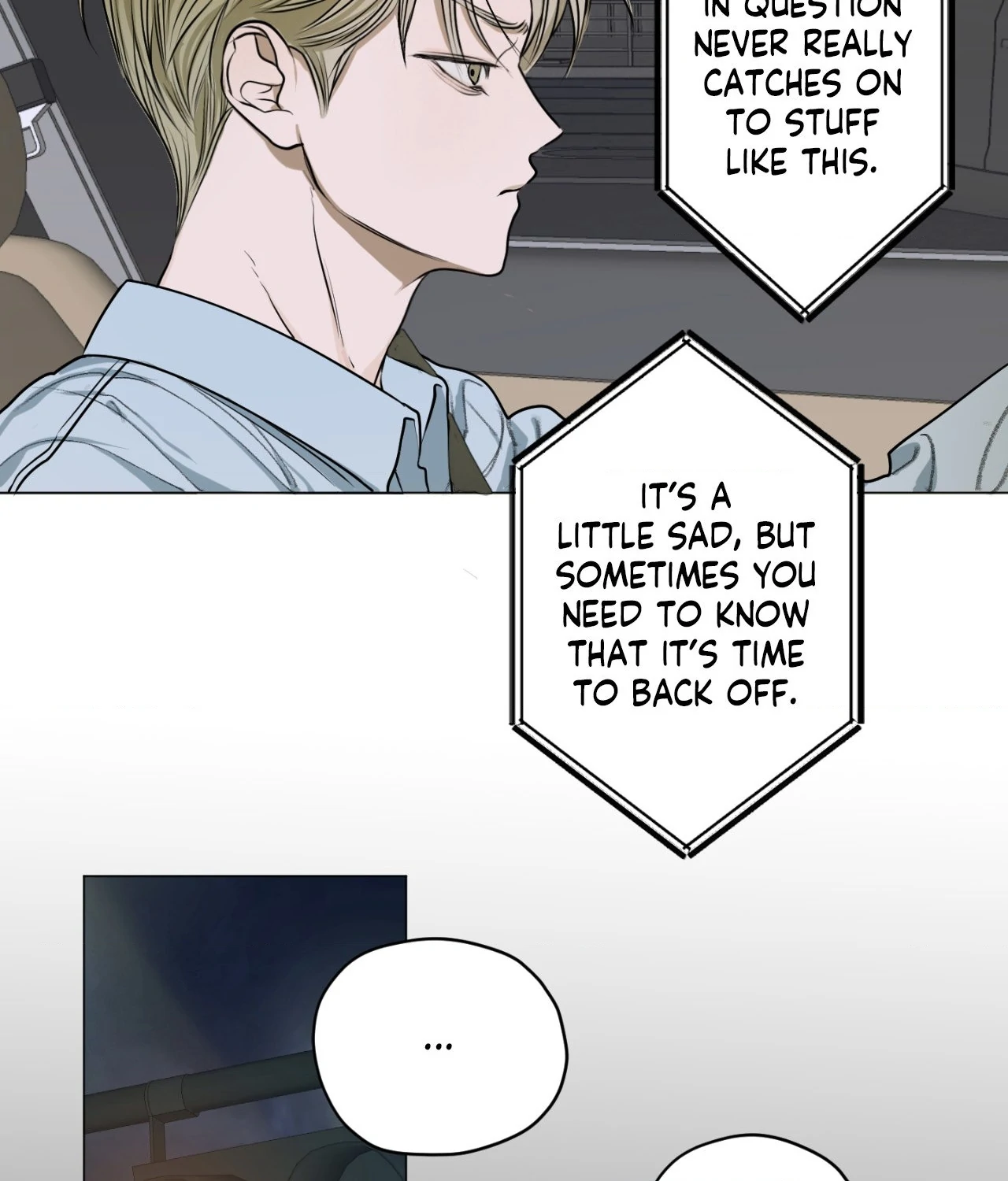 Pond Where Flowers Fall Chapter 4 - Page 12 in English