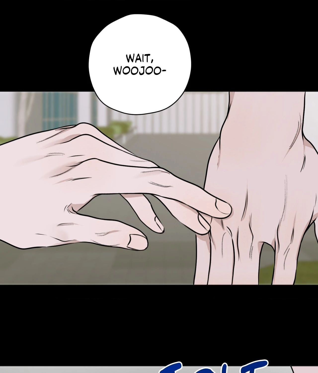 Pond Where Flowers Fall Chapter 4 - Page 17 in English