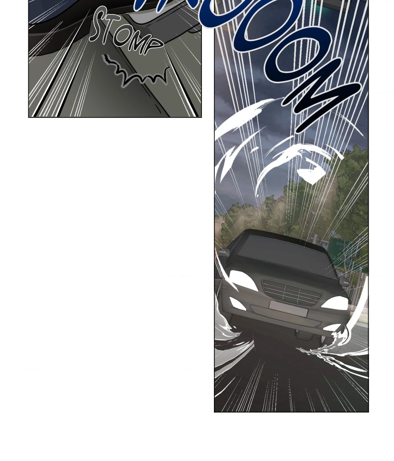 Pond Where Flowers Fall Chapter 4 - Page 25 in English