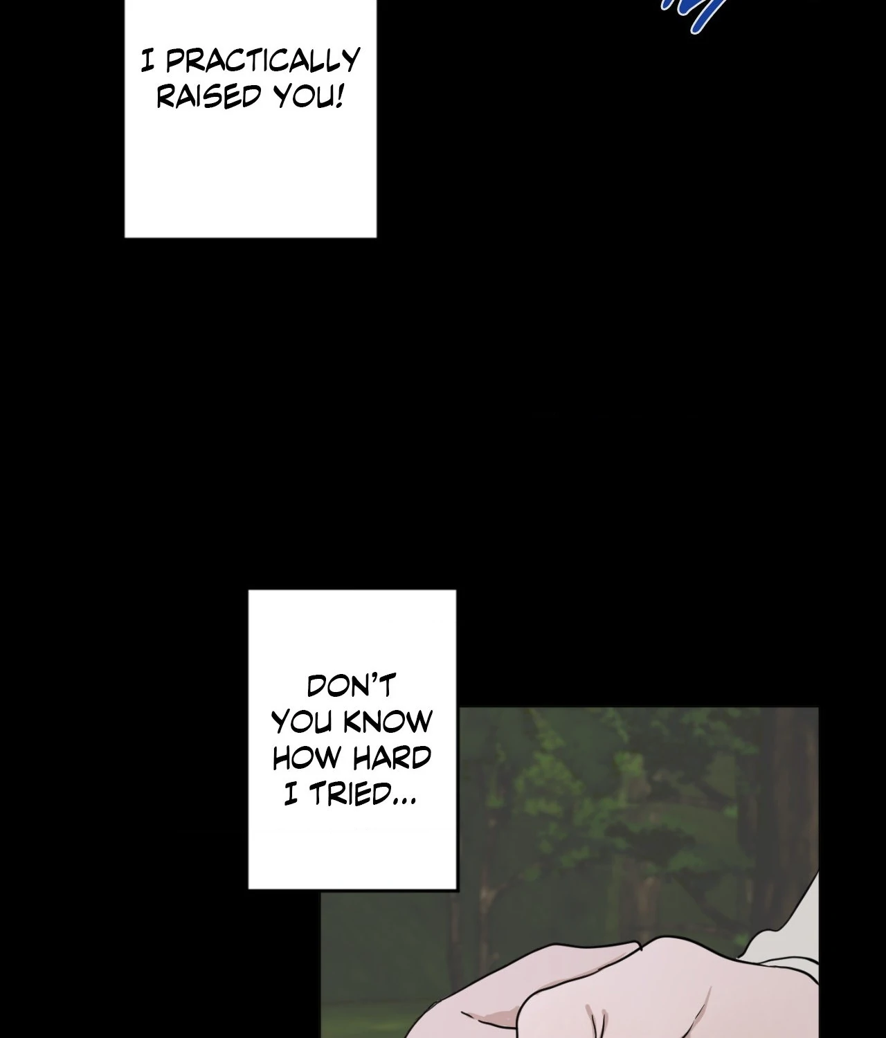 Pond Where Flowers Fall Chapter 4 - Page 27 in English