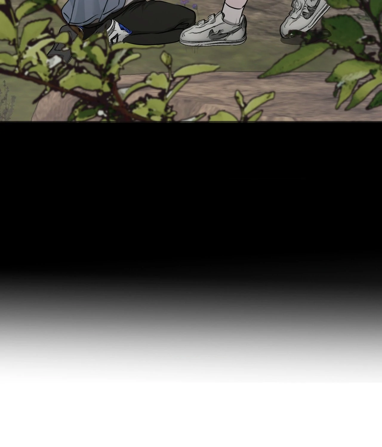 Pond Where Flowers Fall Chapter 4 - Page 31 in English