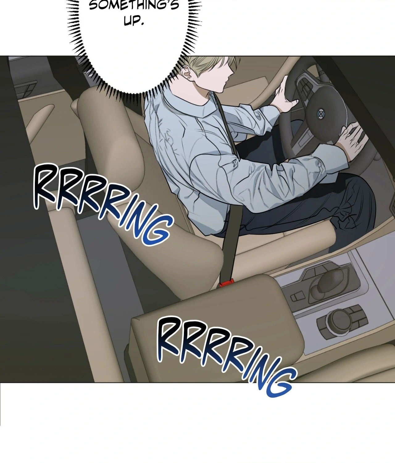 Pond Where Flowers Fall Chapter 4 - Page 4 in English