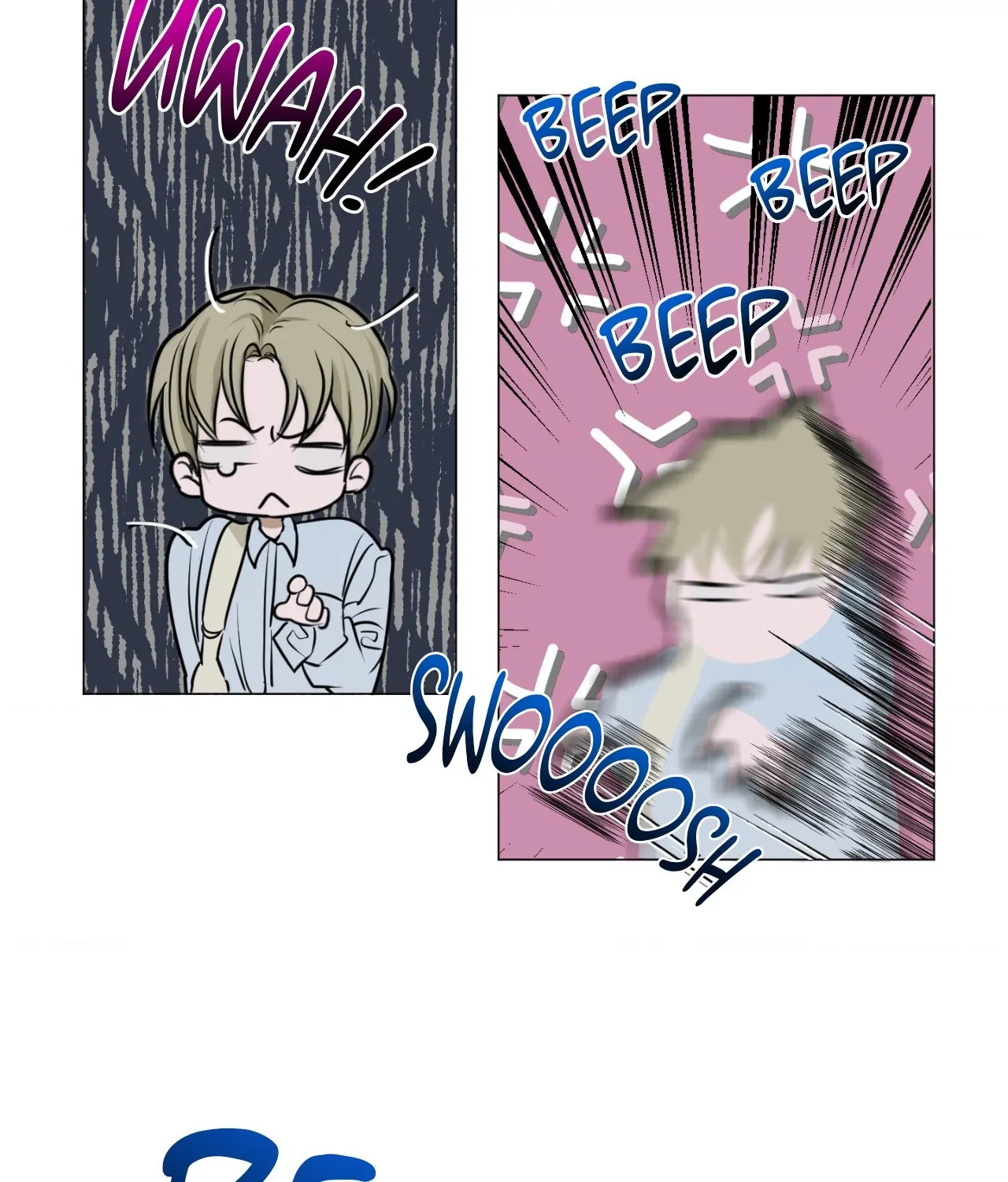 Pond Where Flowers Fall Chapter 4 - Page 43 in English