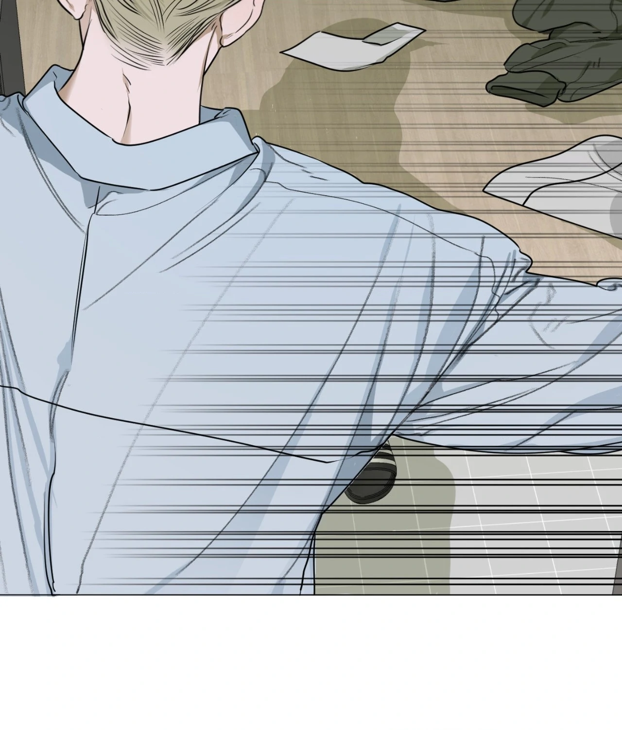 Pond Where Flowers Fall Chapter 4 - Page 45 in English
