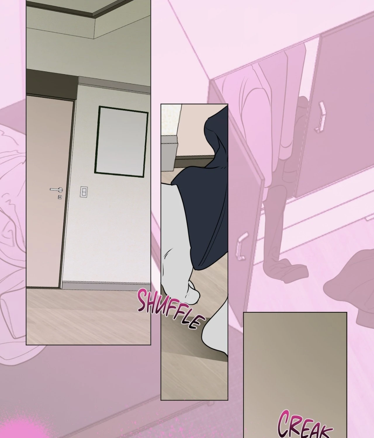 Pond Where Flowers Fall Chapter 4 - Page 50 in English