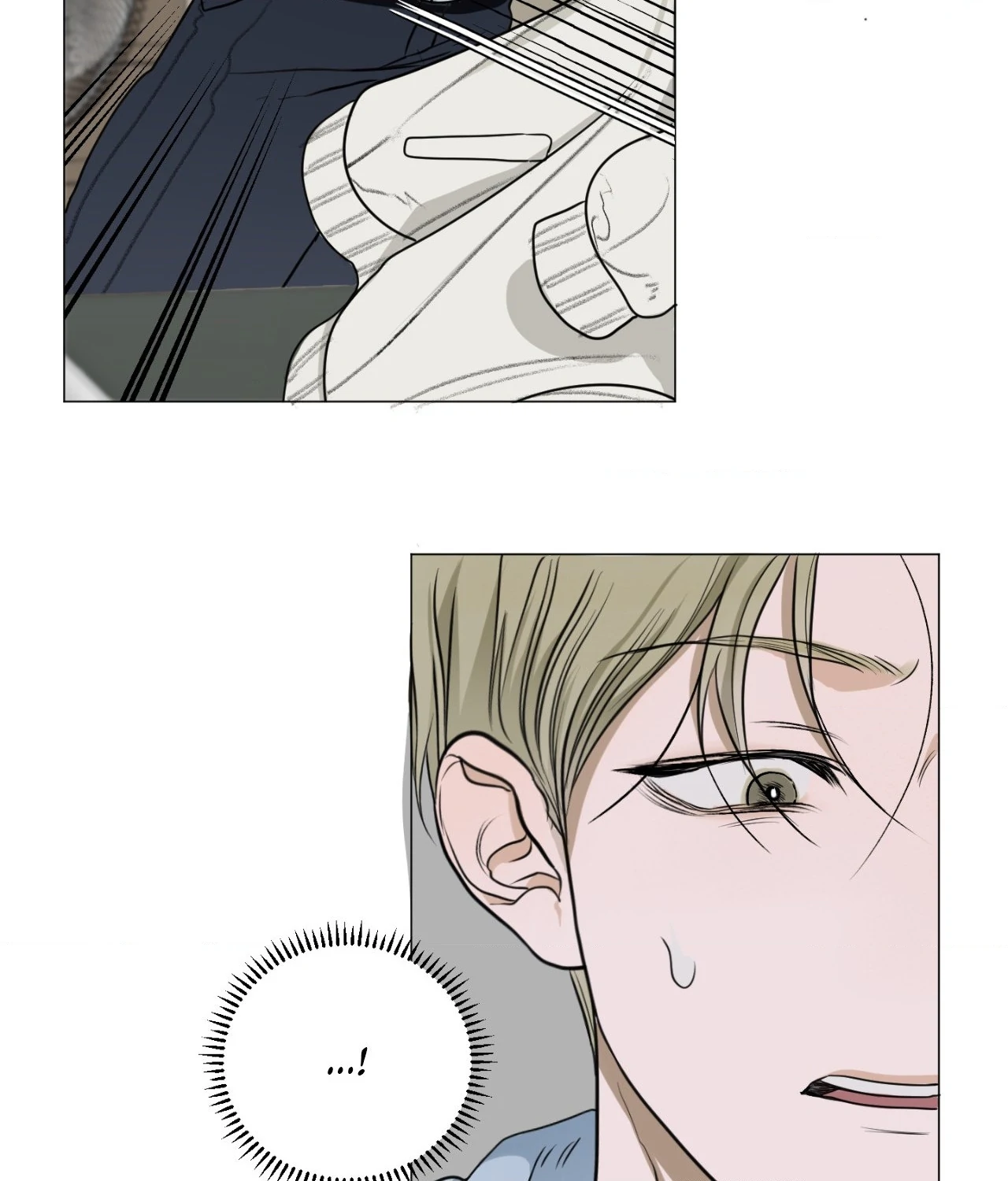 Pond Where Flowers Fall Chapter 4 - Page 59 in English