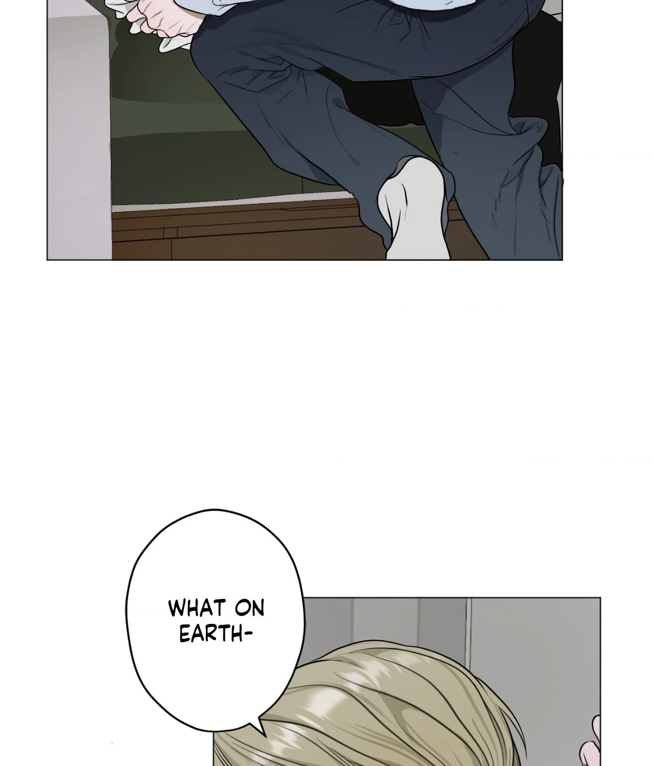 Pond Where Flowers Fall Chapter 4 - Page 64 in English