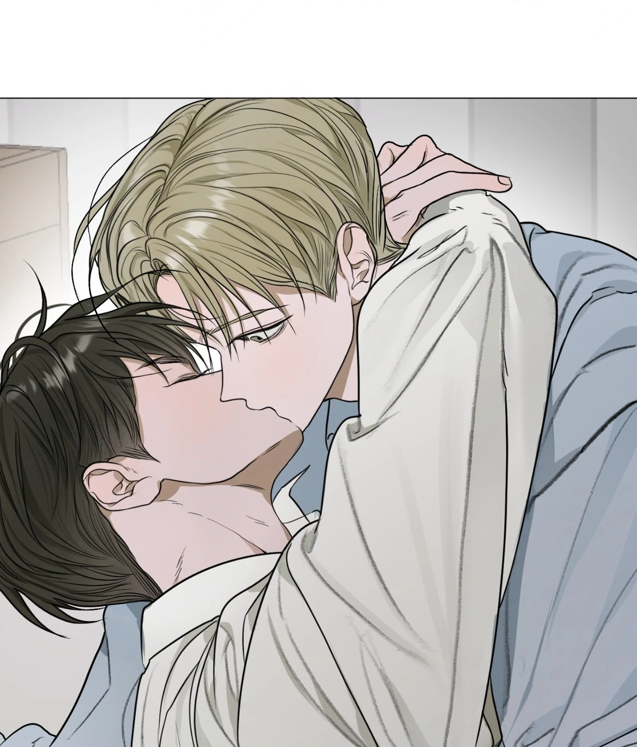 Pond Where Flowers Fall Chapter 4 - Page 66 in English