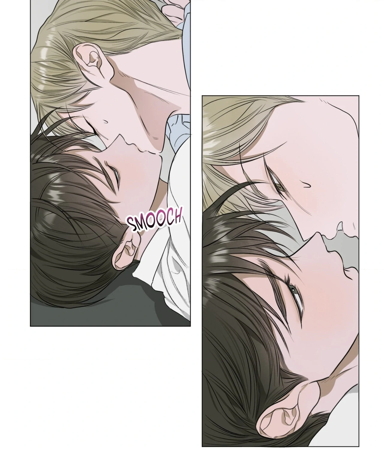 Pond Where Flowers Fall Chapter 4 - Page 68 in English