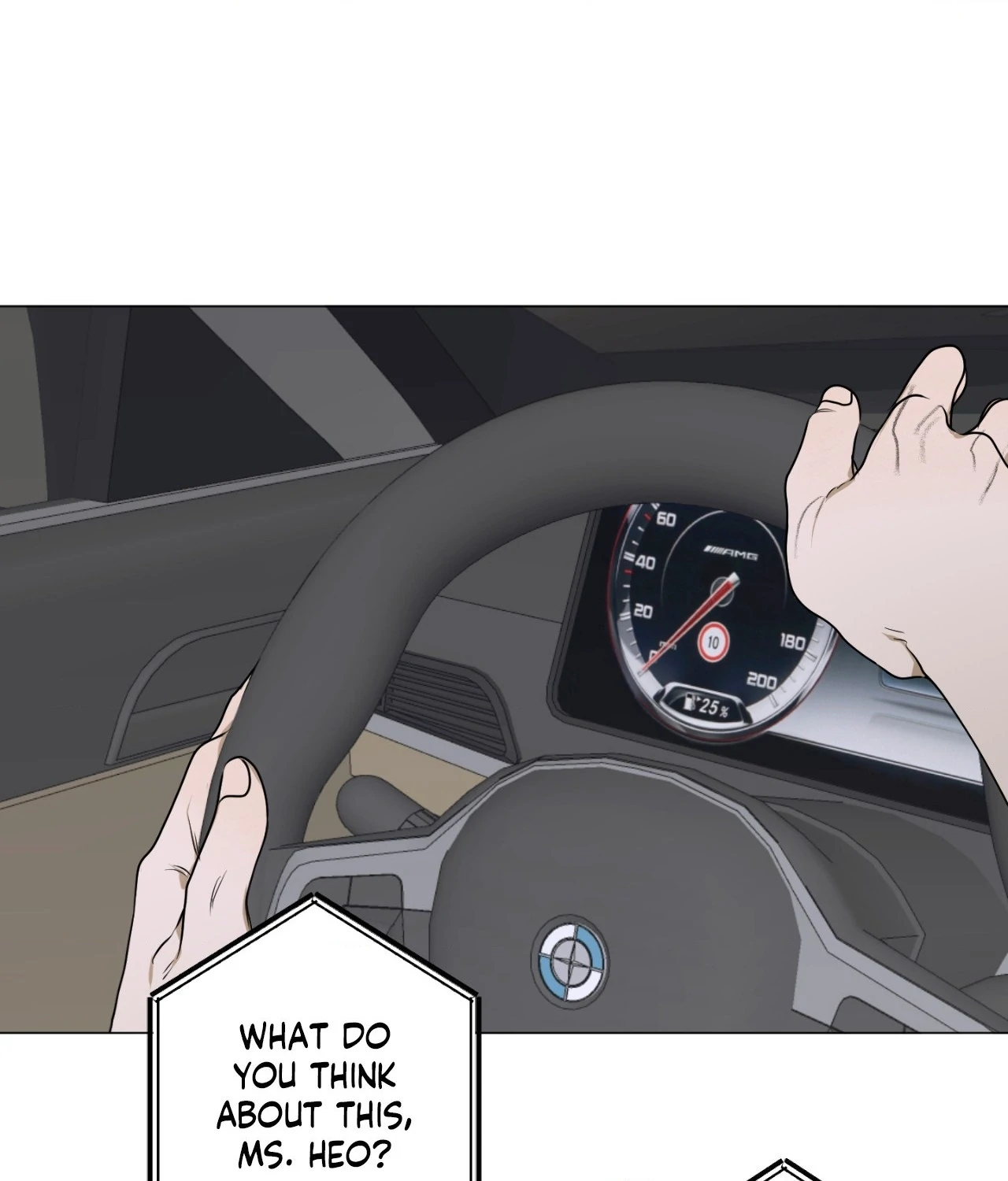 Pond Where Flowers Fall Chapter 4 - Page 8 in English
