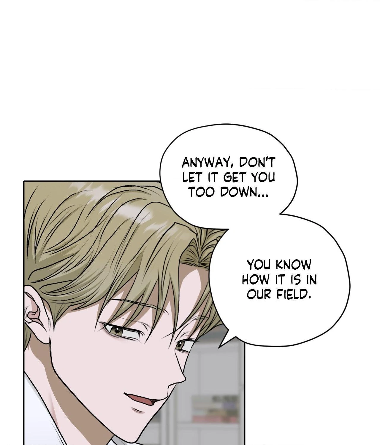 Pond Where Flowers Fall Chapter 40 - Page 11 in English