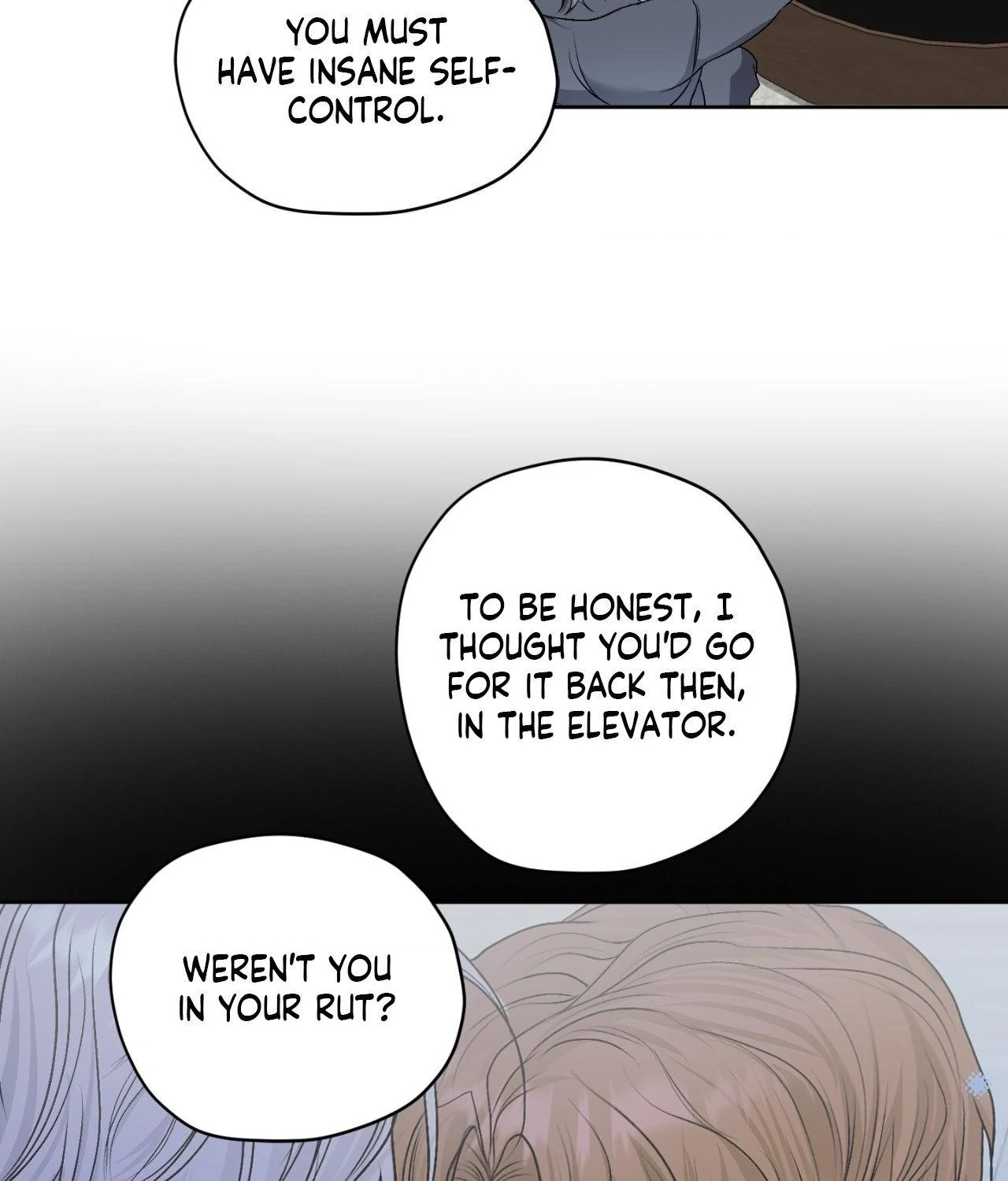 Pond Where Flowers Fall Chapter 40 - Page 20 in English