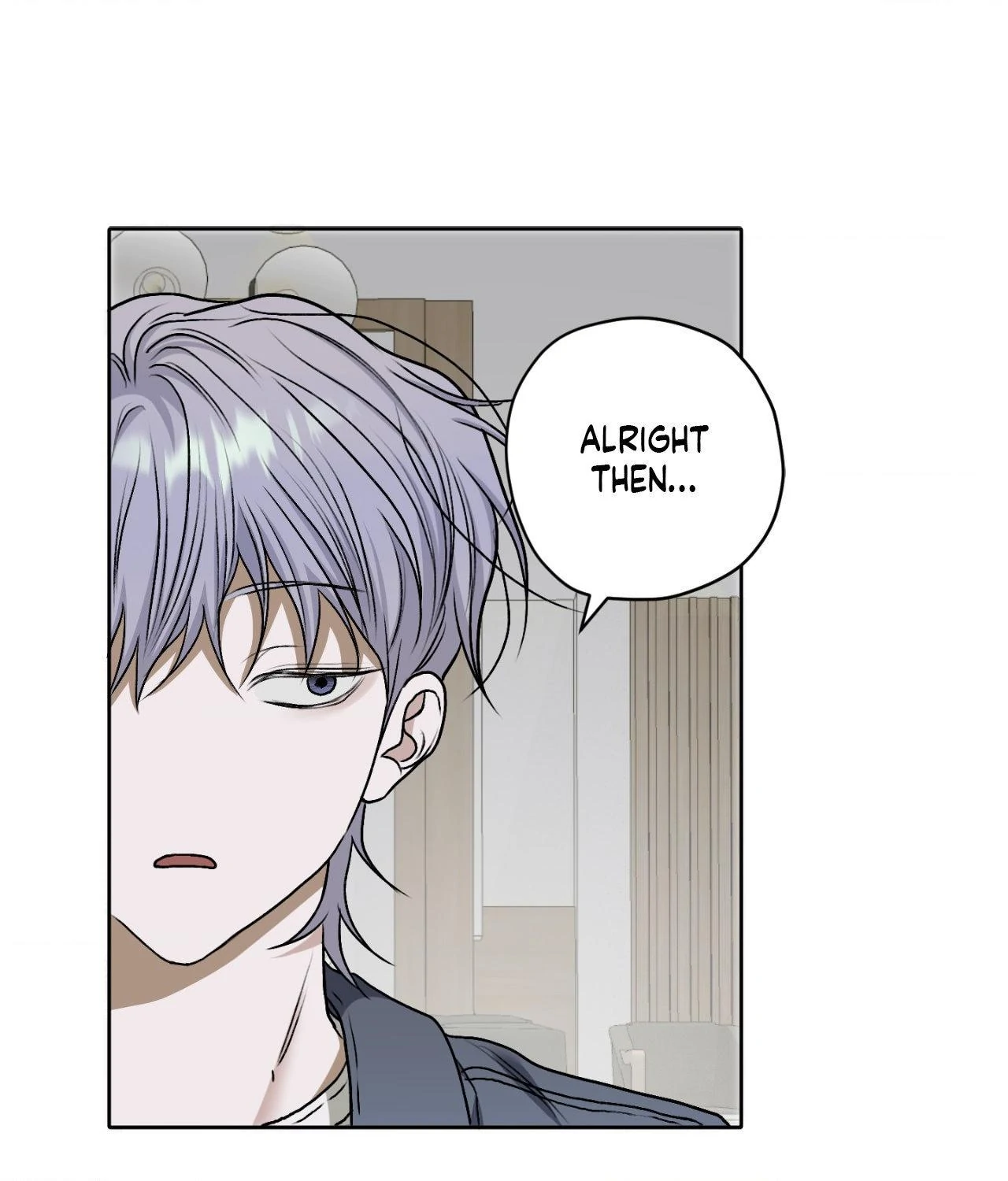Pond Where Flowers Fall Chapter 40 - Page 34 in English