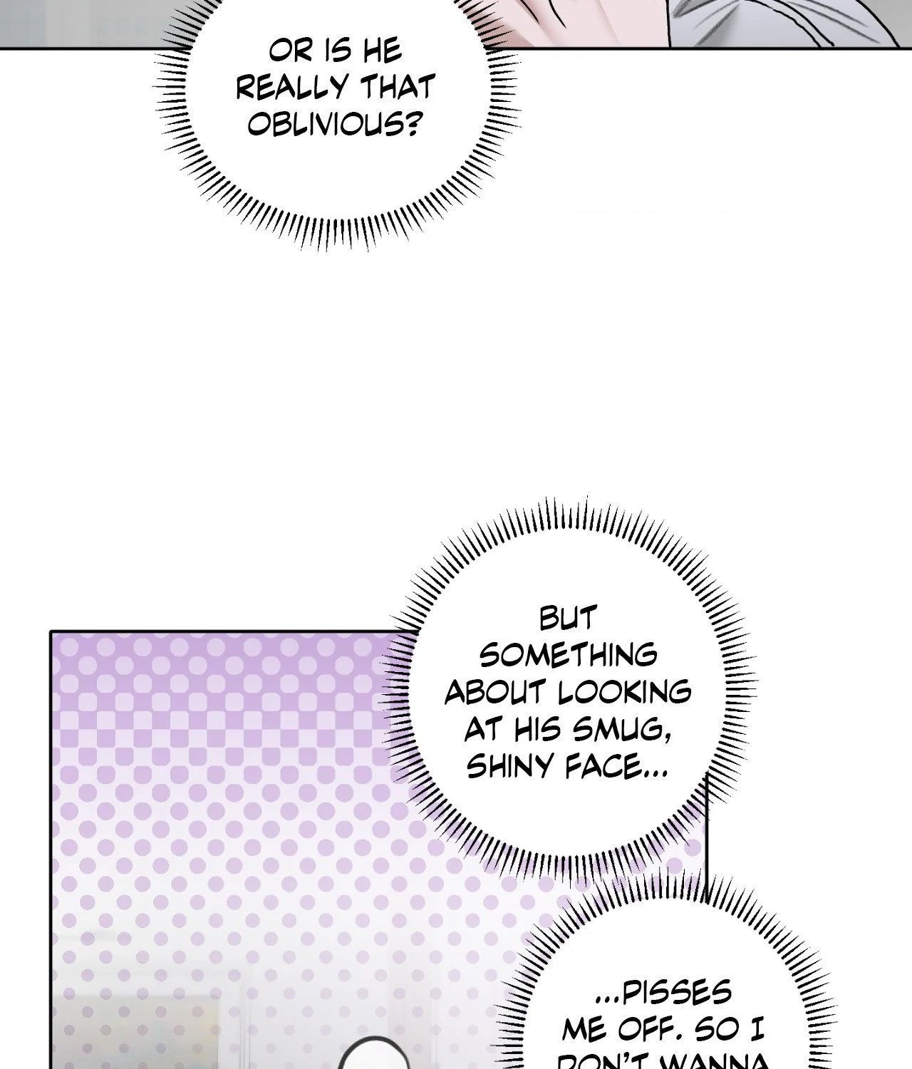 Pond Where Flowers Fall Chapter 40 - Page 36 in English