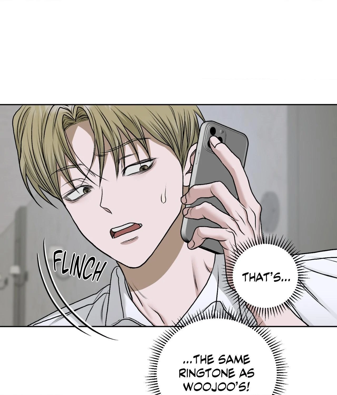 Pond Where Flowers Fall Chapter 40 - Page 41 in English