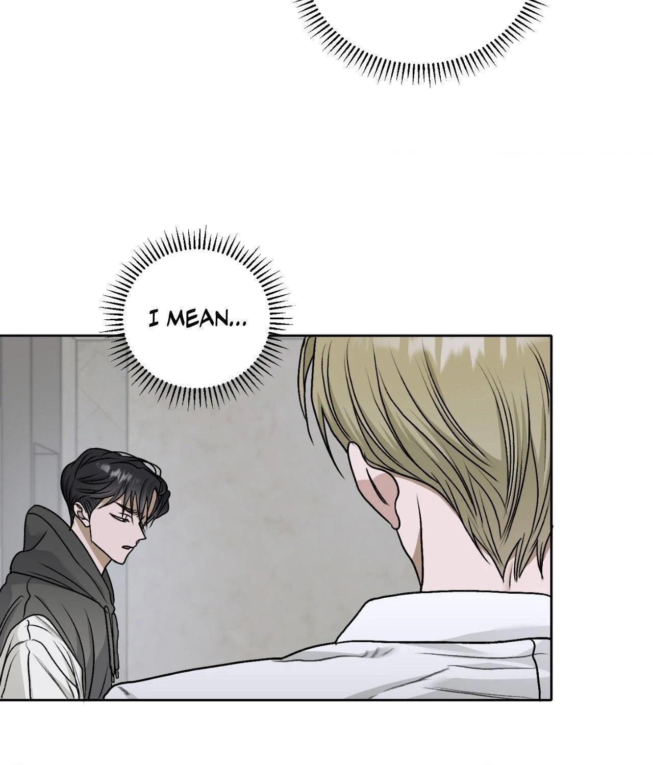 Pond Where Flowers Fall Chapter 40 - Page 42 in English