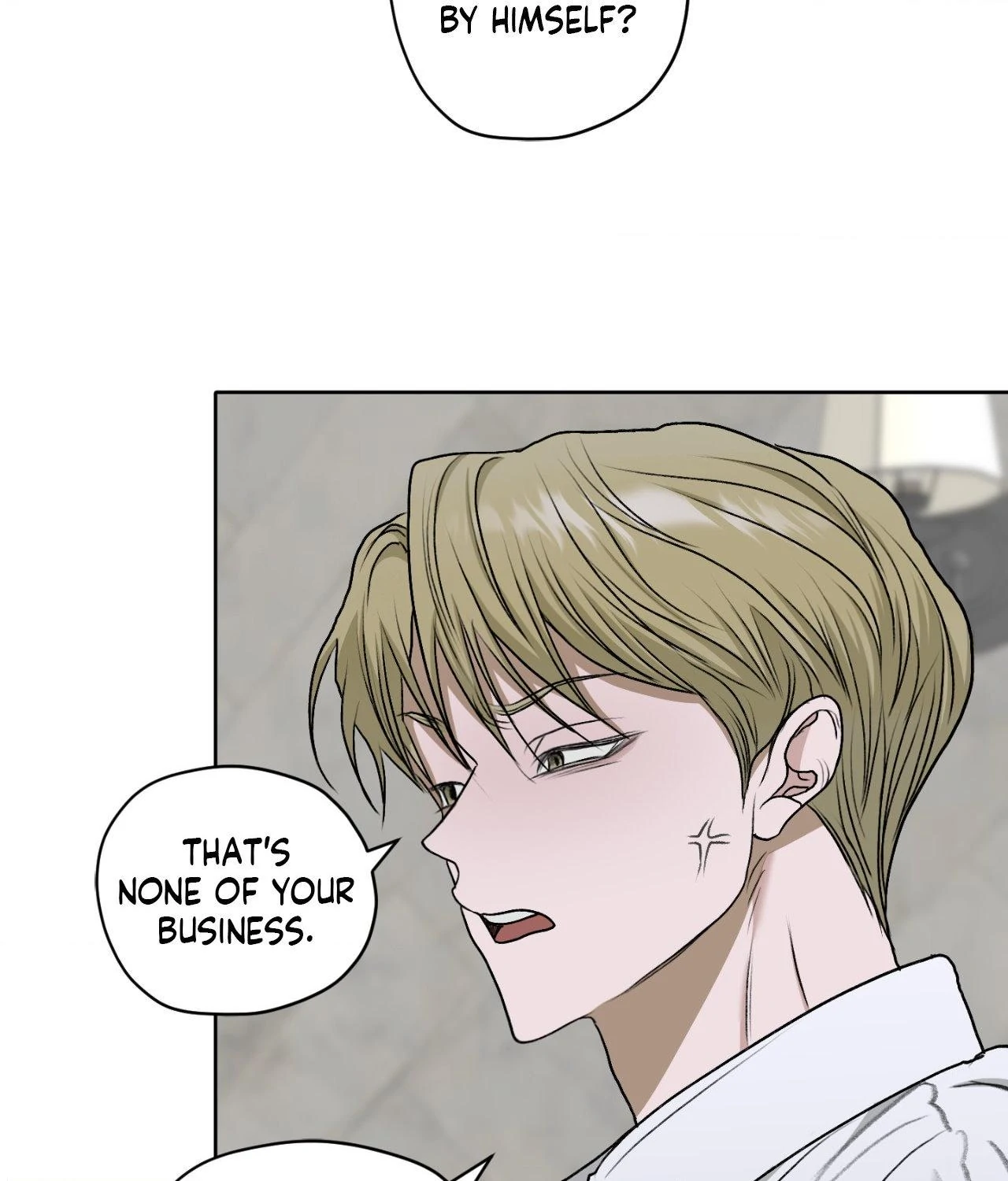 Pond Where Flowers Fall Chapter 40 - Page 48 in English