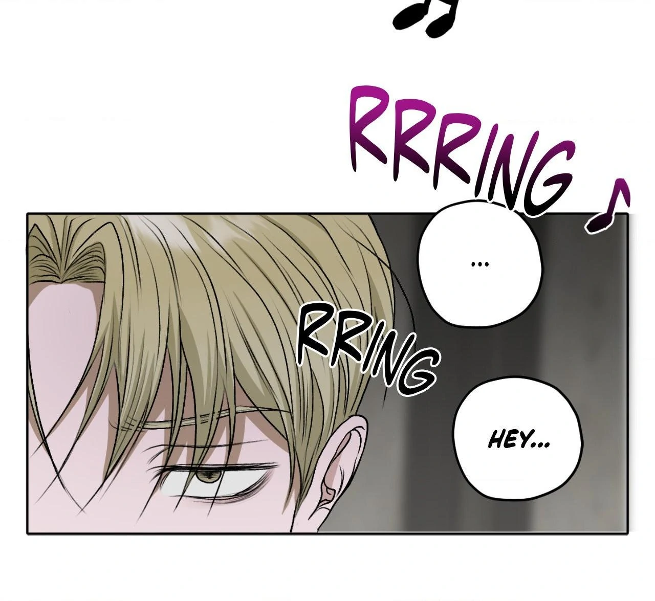 Pond Where Flowers Fall Chapter 40 - Page 54 in English