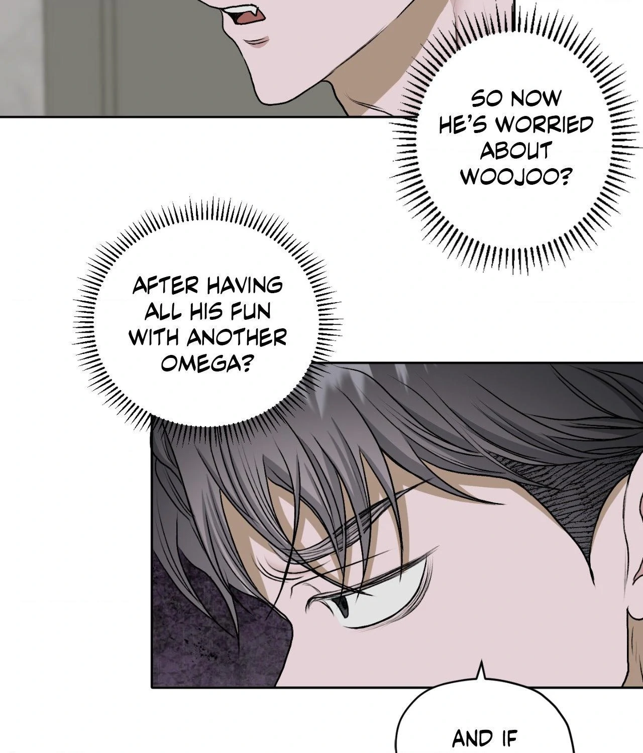 Pond Where Flowers Fall Chapter 40 - Page 57 in English