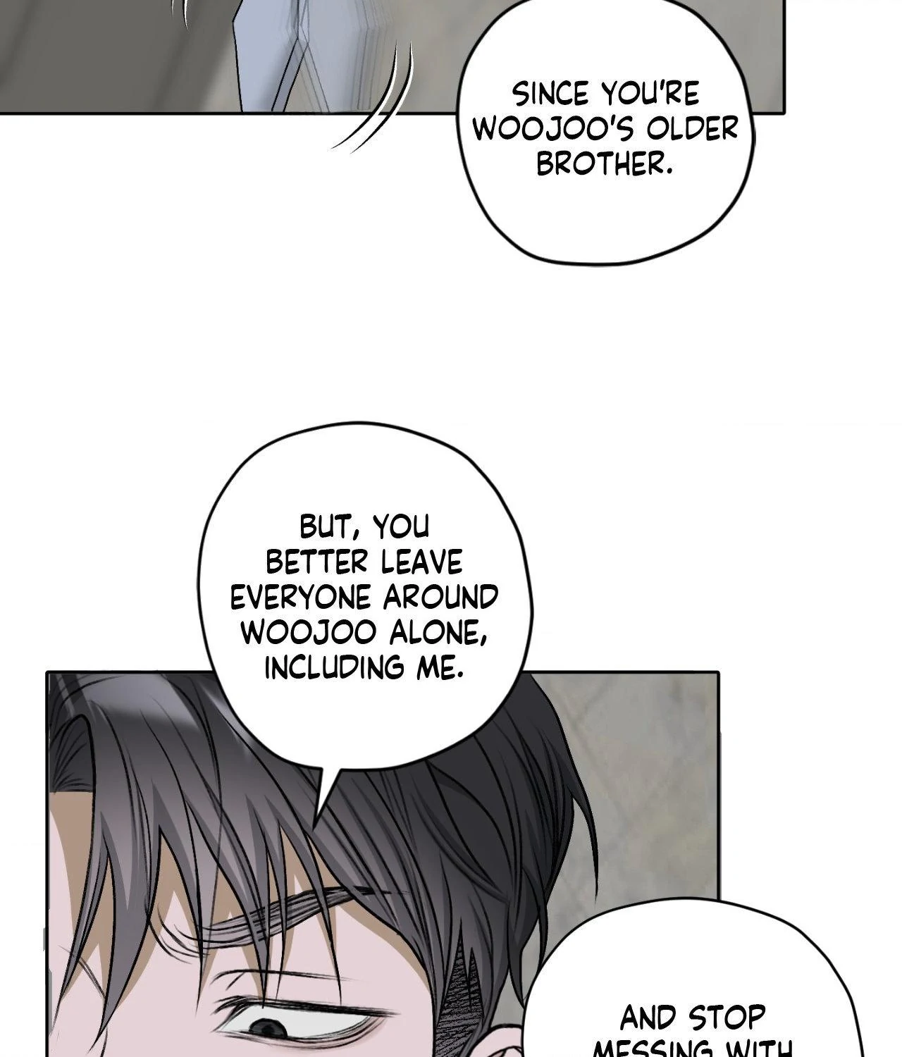 Pond Where Flowers Fall Chapter 40 - Page 64 in English