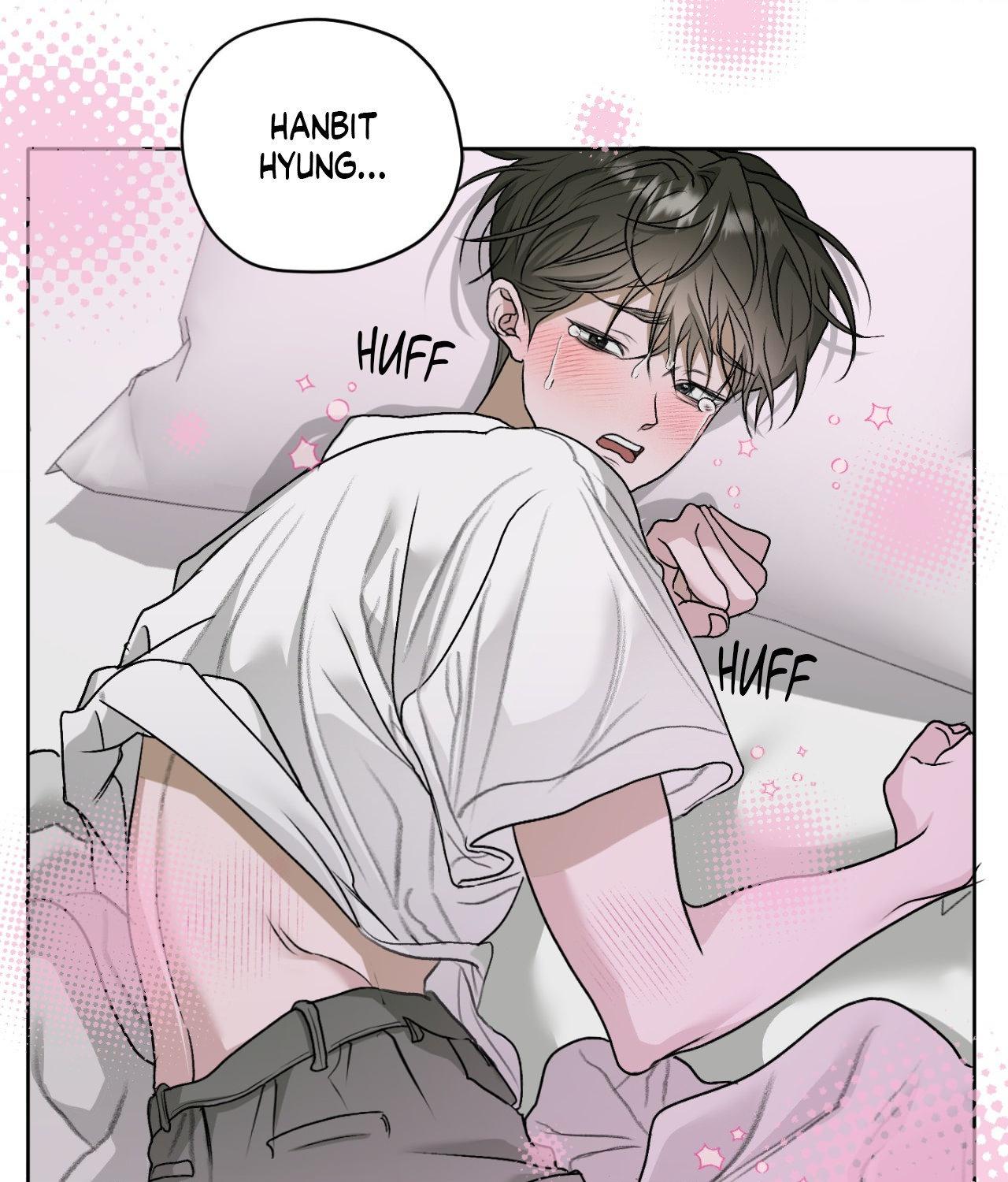 Pond Where Flowers Fall Chapter 40 - Page 78 in English