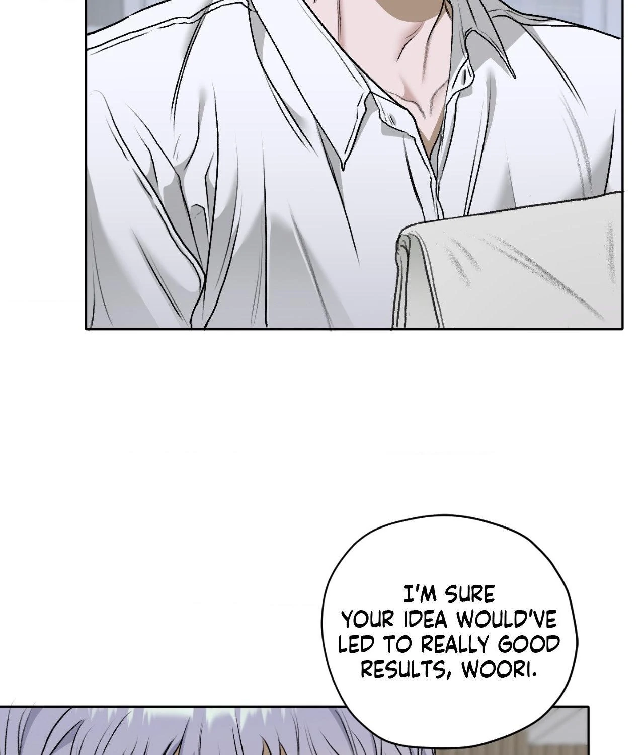 Pond Where Flowers Fall Chapter 40 - Page 8 in English