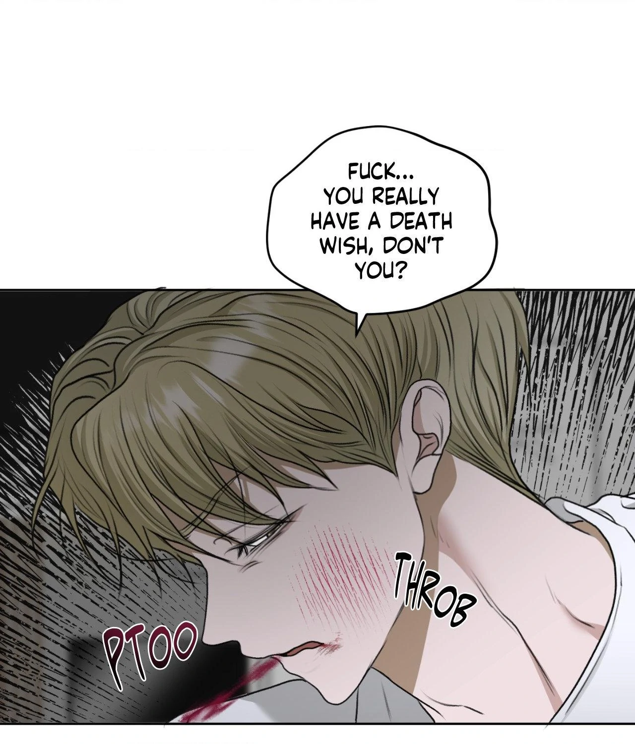Pond Where Flowers Fall Chapter 41 - Page 11 in English