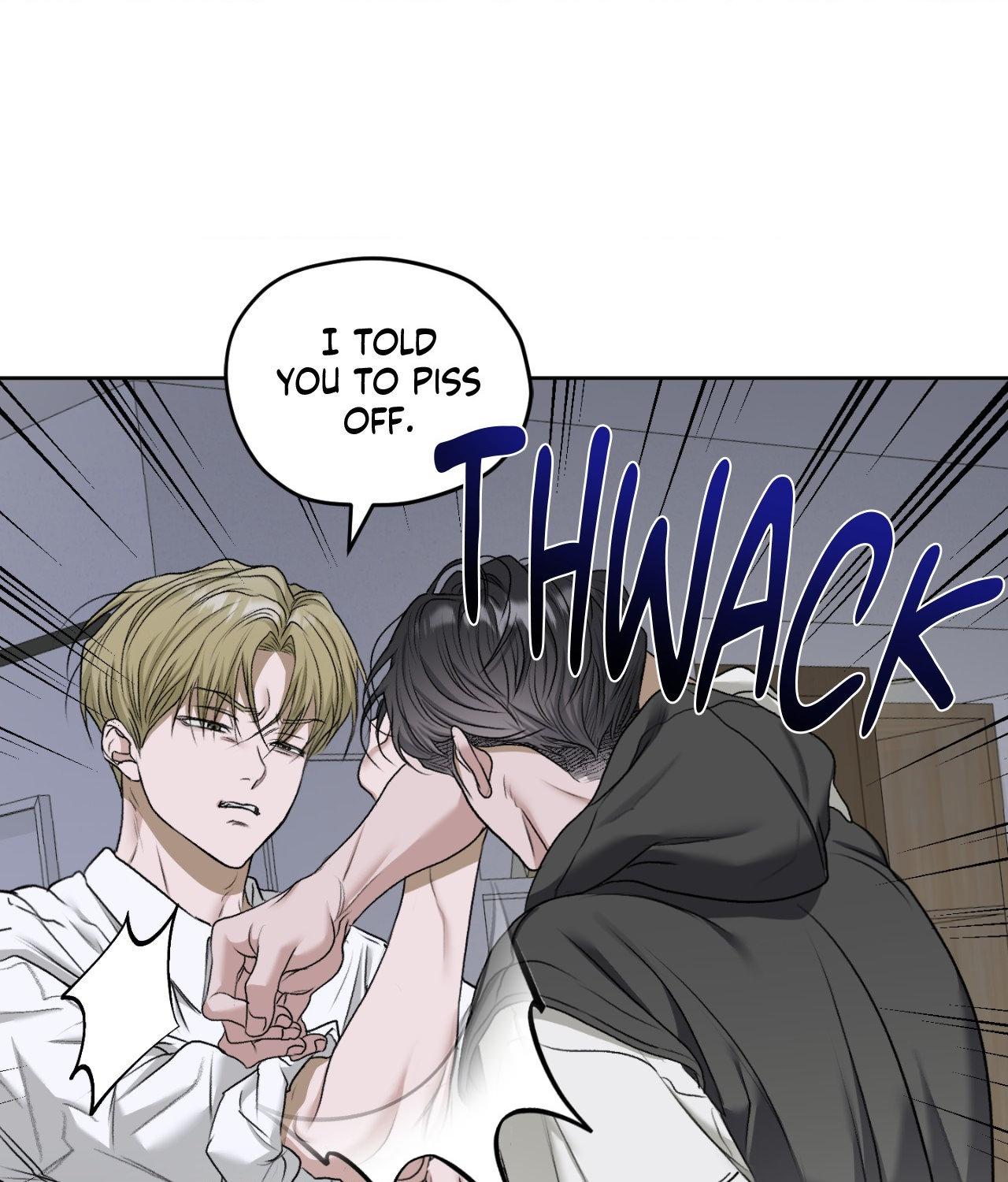 Pond Where Flowers Fall Chapter 41 - Page 15 in English
