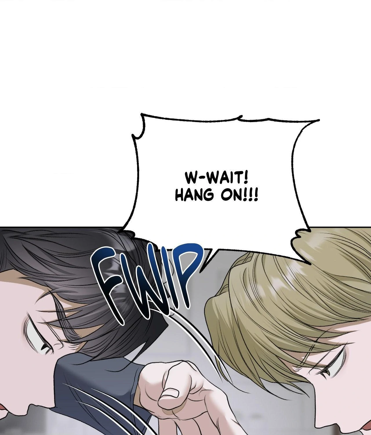 Pond Where Flowers Fall Chapter 41 - Page 18 in English