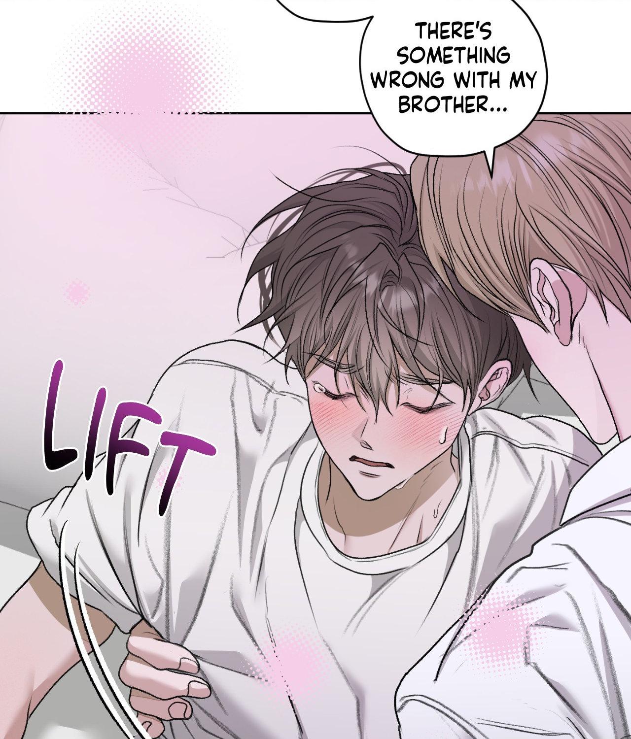 Pond Where Flowers Fall Chapter 41 - Page 26 in English
