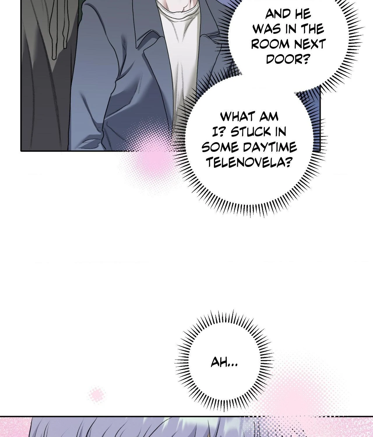Pond Where Flowers Fall Chapter 41 - Page 31 in English