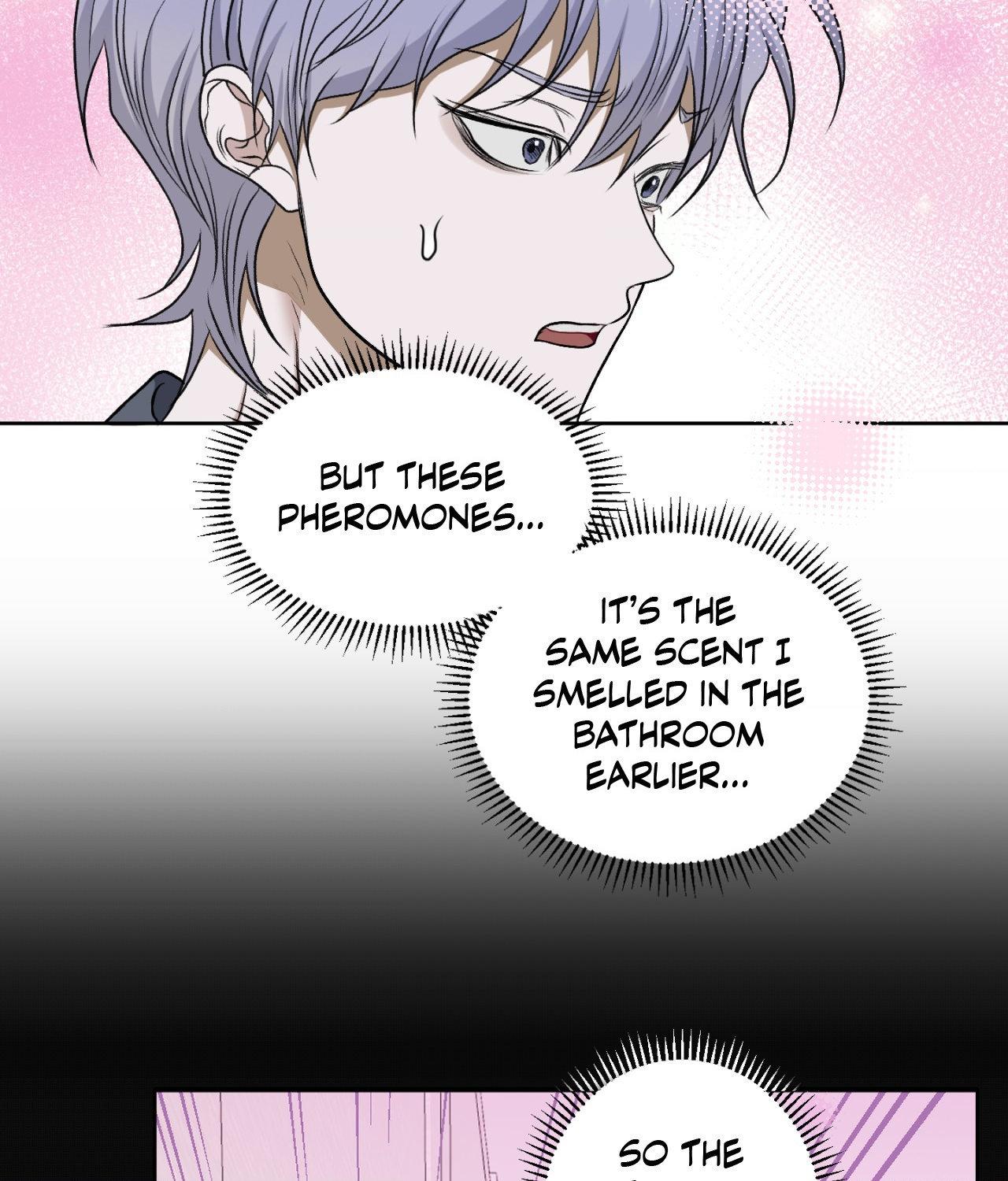 Pond Where Flowers Fall Chapter 41 - Page 32 in English