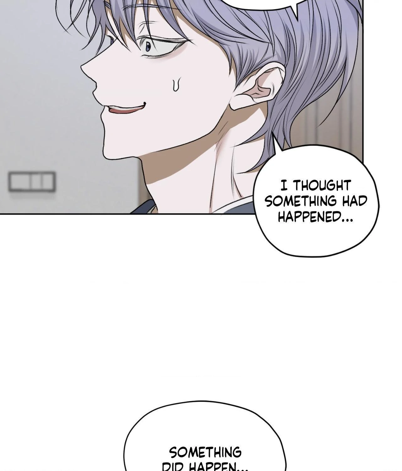 Pond Where Flowers Fall Chapter 41 - Page 36 in English