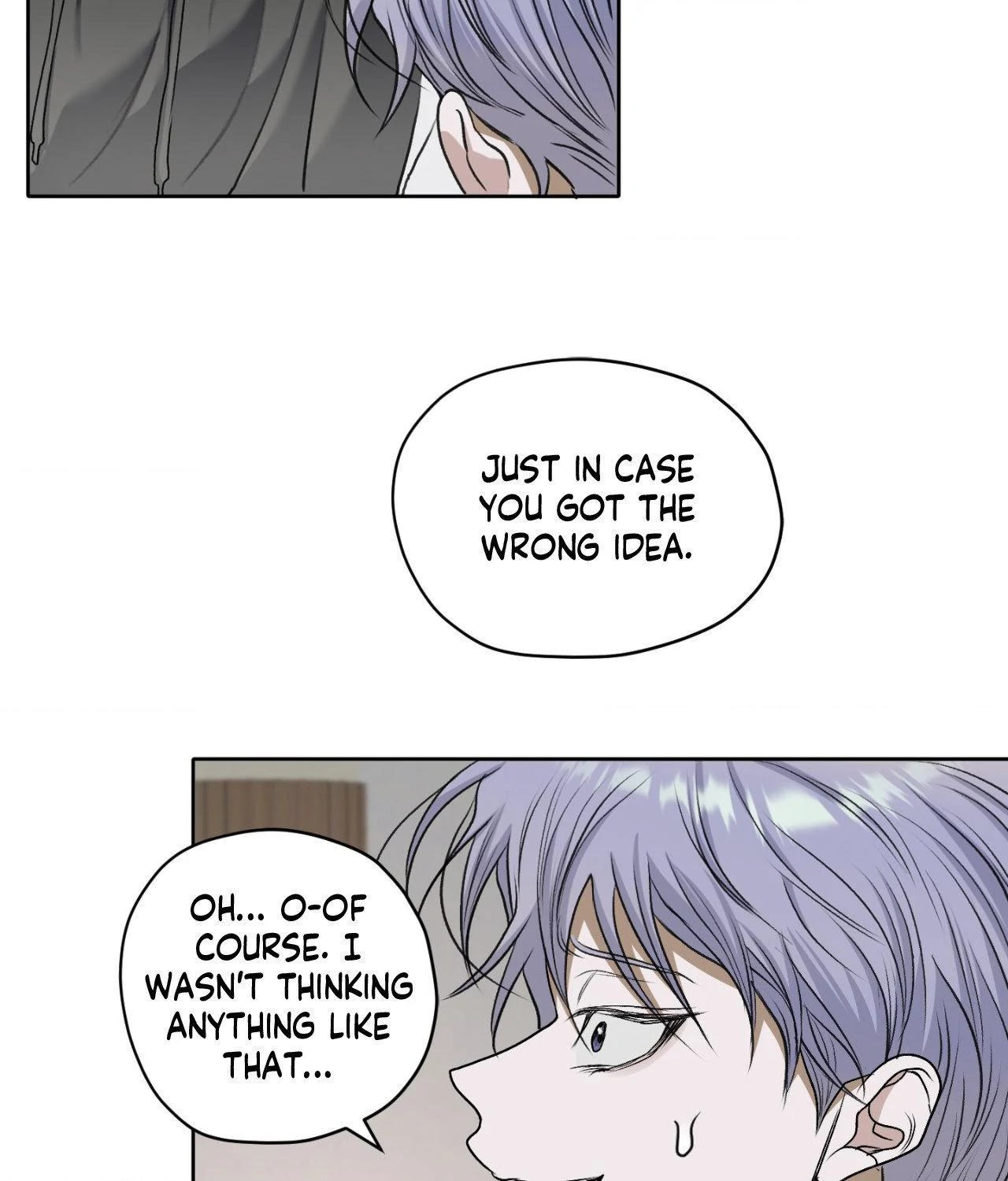 Pond Where Flowers Fall Chapter 41 - Page 41 in English