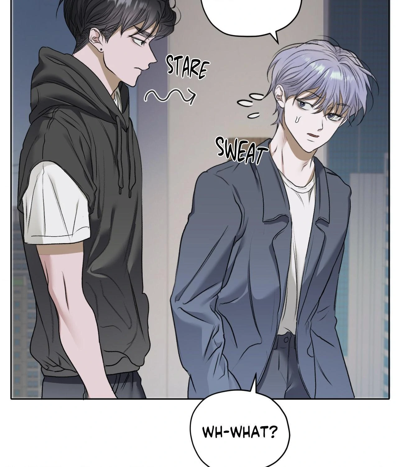 Pond Where Flowers Fall Chapter 41 - Page 43 in English