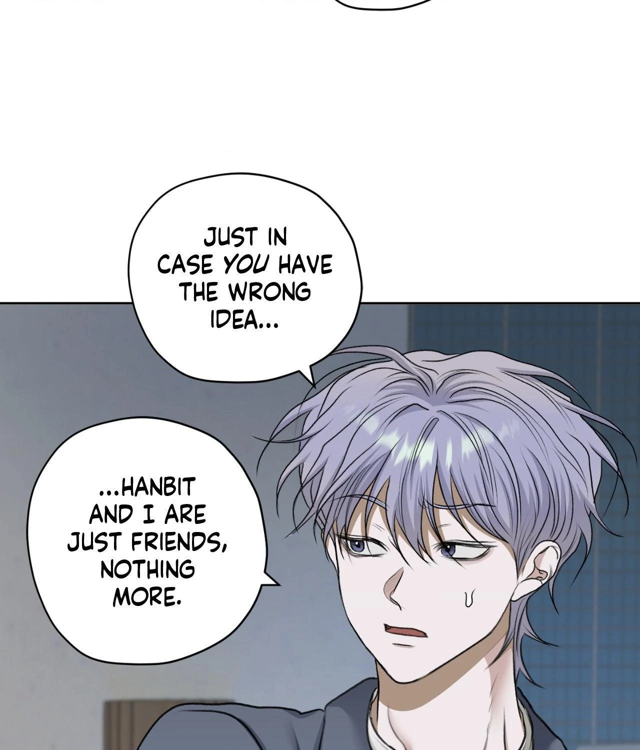 Pond Where Flowers Fall Chapter 41 - Page 44 in English