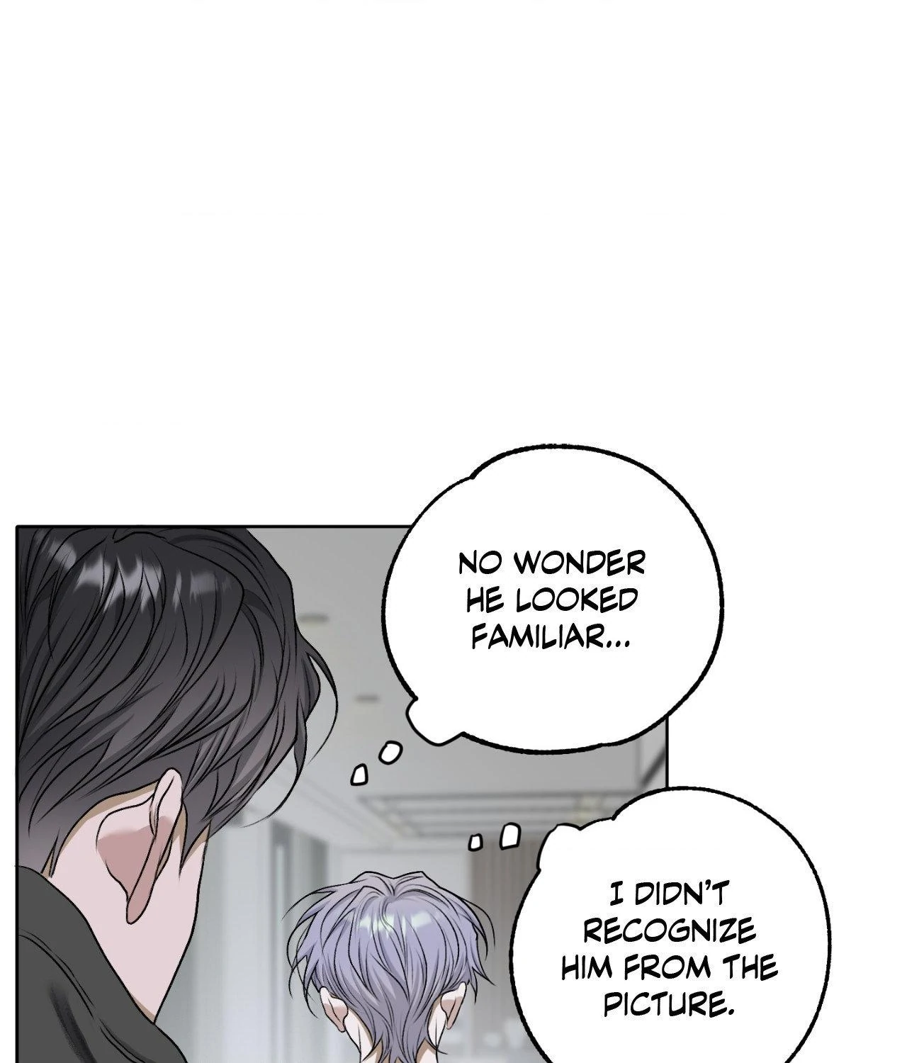 Pond Where Flowers Fall Chapter 41 - Page 47 in English