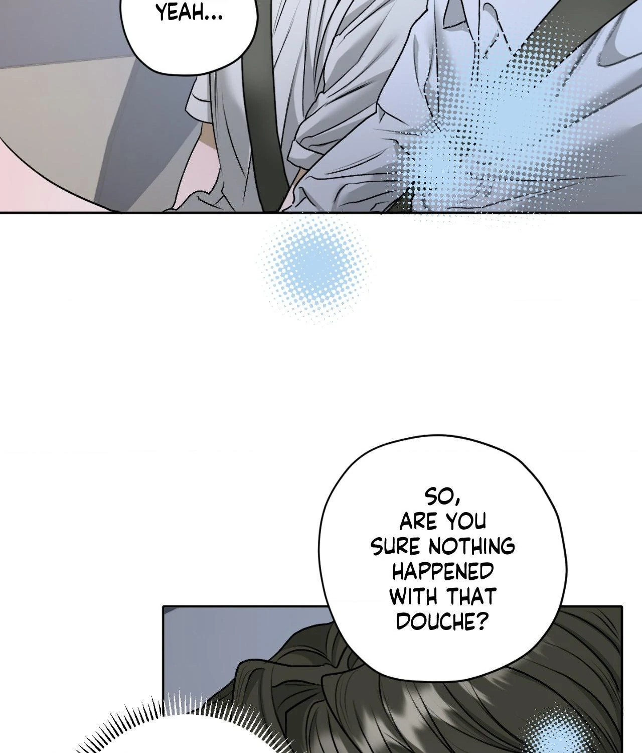 Pond Where Flowers Fall Chapter 41 - Page 56 in English
