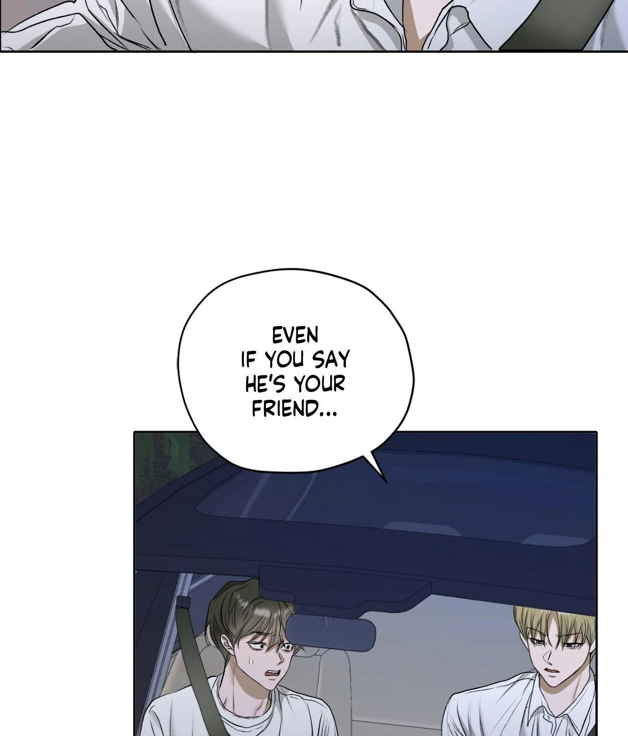 Pond Where Flowers Fall Chapter 41 - Page 59 in English