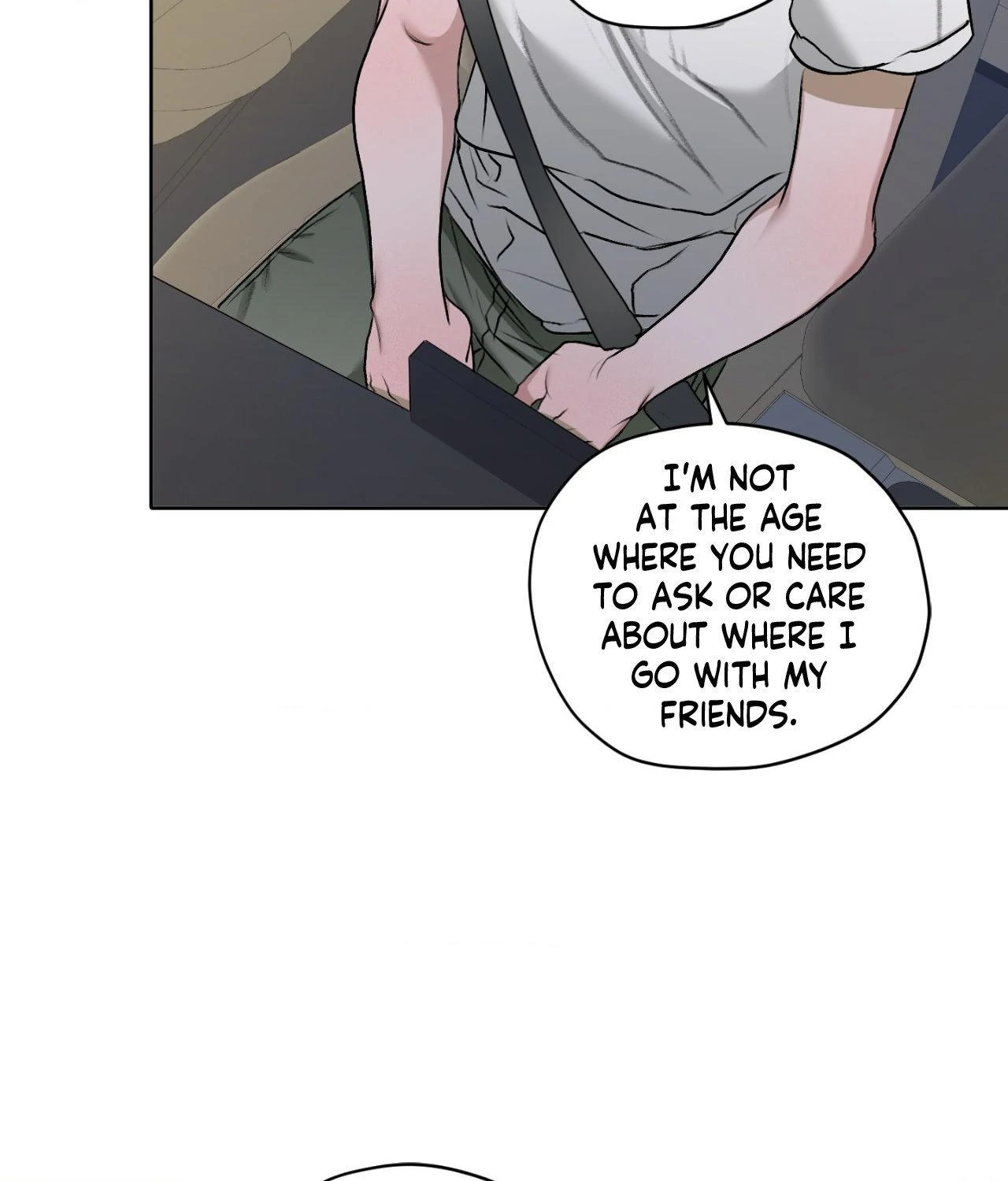 Pond Where Flowers Fall Chapter 41 - Page 72 in English