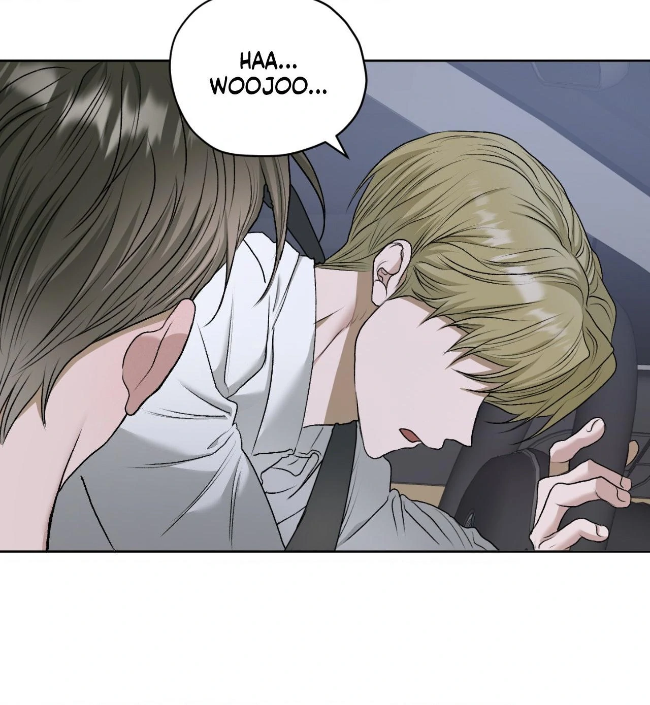 Pond Where Flowers Fall Chapter 41 - Page 73 in English