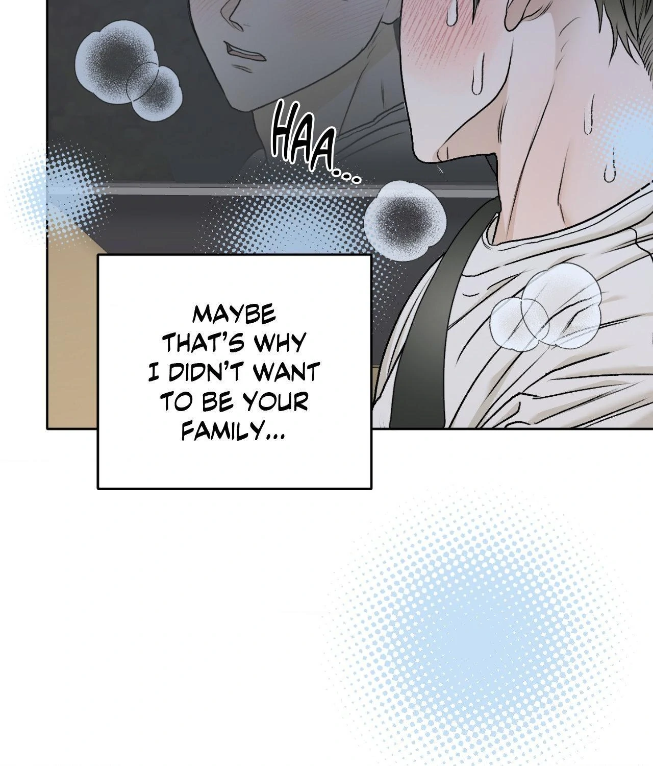 Pond Where Flowers Fall Chapter 41 - Page 84 in English