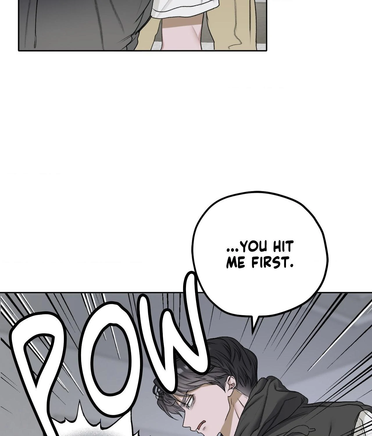 Pond Where Flowers Fall Chapter 41 - Page 9 in English