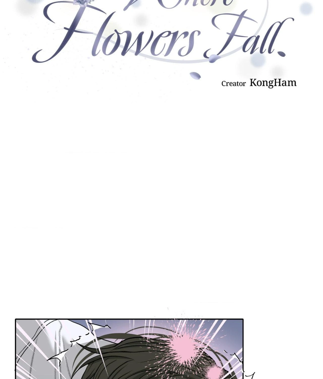 Pond Where Flowers Fall Chapter 42 - Page 21 in English